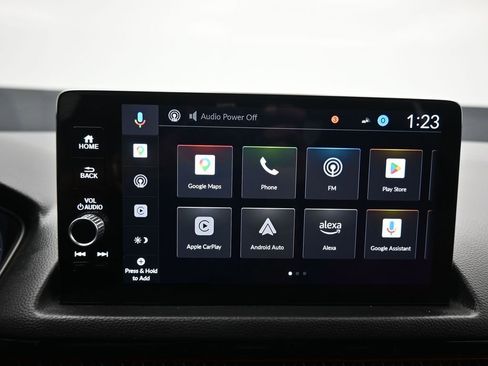 Used 2025 Honda Civic Si image 17