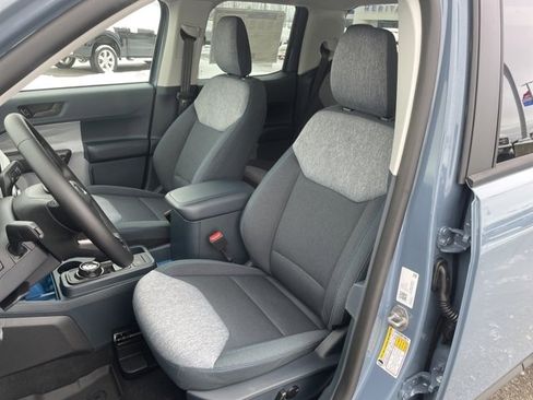 New 2026 Ford Maverick XLT w/ Equipment Group 301A image 21