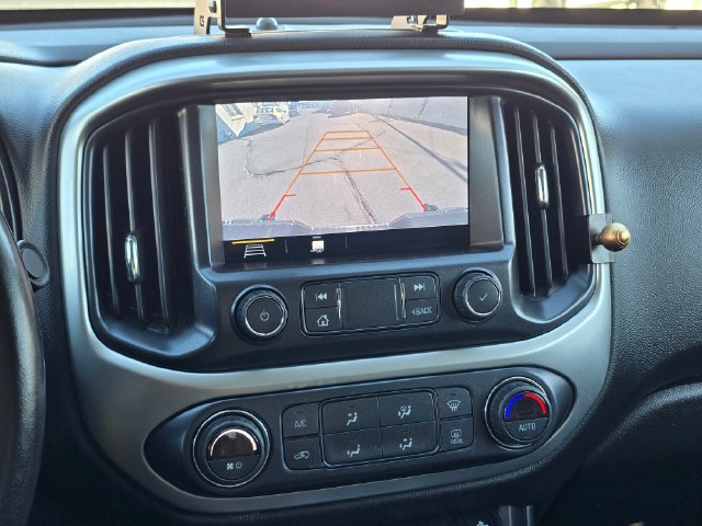 Used 2021 Chevrolet Colorado ZR2 w/ Colorado ZR2 Bison Edition AWD/4WD image 27
