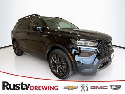 Used 2023 Kia Sorento SX Prestige