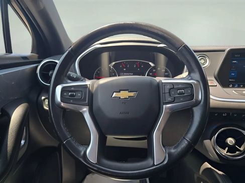 Used 2020 Chevrolet Blazer LT image 14