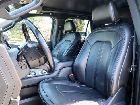 Used 2021 Ford Expedition Max Limited AWD/4WD image 44