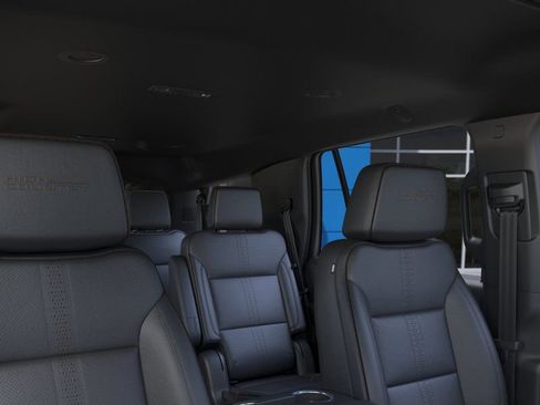 New 2026 Chevrolet Tahoe High Country RWD image 24