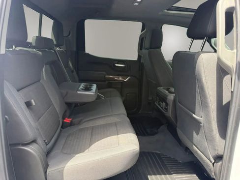 Used 2019 Chevrolet Silverado 1500 RST w/ All-Star Edition AWD/4WD image 46