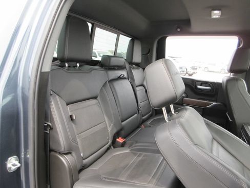 Used 2021 GMC Sierra 1500 Denali w/ Technology Package AWD/4WD image 27