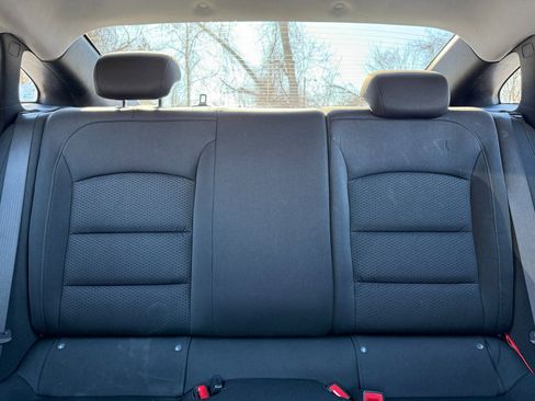 Certified 2021 Chevrolet Malibu RS image 36