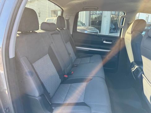 Used 2016 Toyota Tundra SR5 image 36