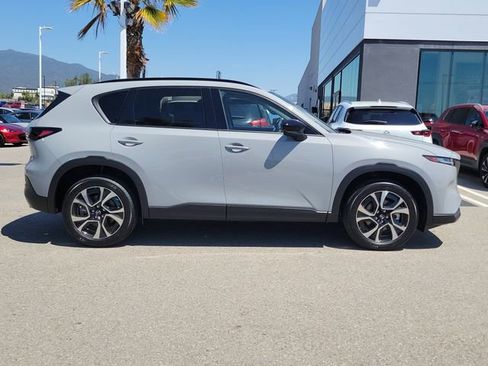 New 2026 MAZDA CX-5 Preferred AWD/4WD image 32