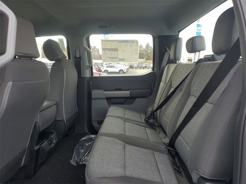 New 2026 Ford F250 XL w/ STX Appearance Package image 26