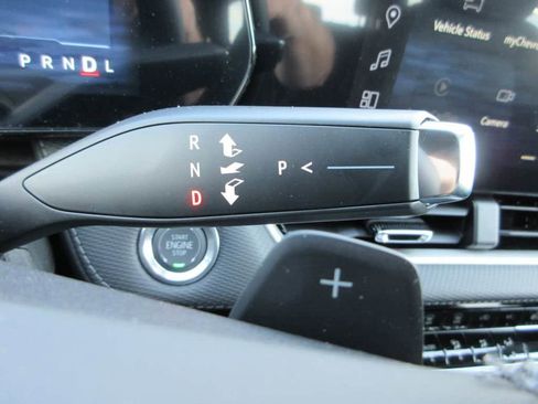 New 2026 Chevrolet Equinox LT AWD/4WD image 26