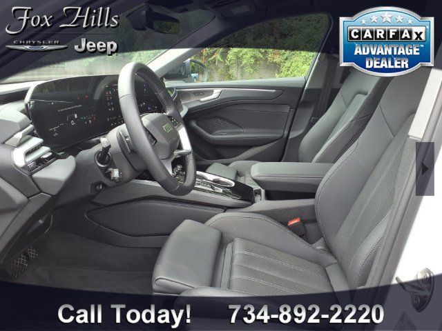 Used 2026 Audi A6 Premium Plus AWD/4WD image 15