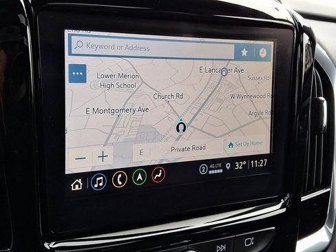 Certified 2023 Chevrolet Traverse LT w/ LT Premium Package image 20