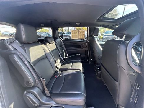Used 2024 Honda Odyssey Sport image 20