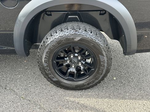 Used 2022 RAM 1500 Classic Warlock w/ Warlock All Terrain Package image 25