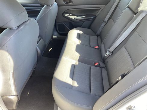 Certified 2025 Nissan Altima 2.5 S image 13