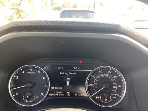 Used 2023 Mitsubishi Outlander SE image 8