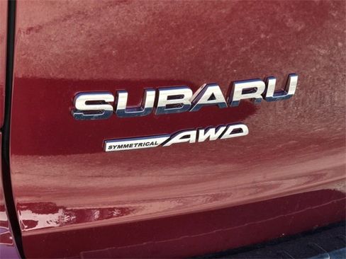 New 2025 Subaru Ascent Touring image 10