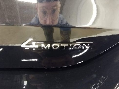 New 2026 Volkswagen Tiguan S image 14