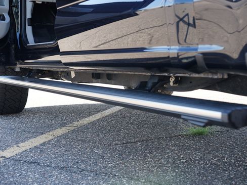 Used 2021 Ford F150 Limited image 36