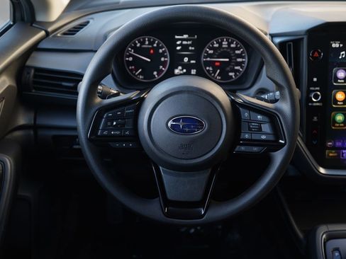New 2026 Subaru Crosstrek 2.0i Premium AWD/4WD image 9