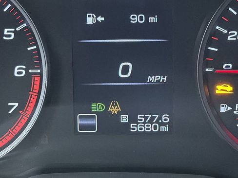 Used 2024 Subaru WRX Premium image 22