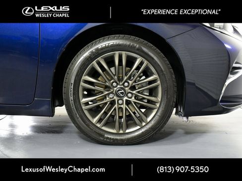 Used 2017 Lexus ES 350 image 5