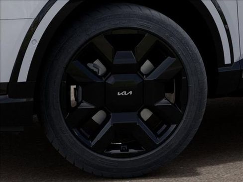 New 2027 Kia Telluride SX Prestige AWD/4WD image 9
