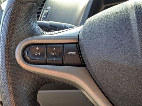 Used 2011 Honda Civic EX image 16
