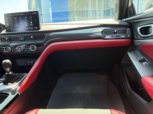 Used 2026 Acura Integra Type S FWD image 32