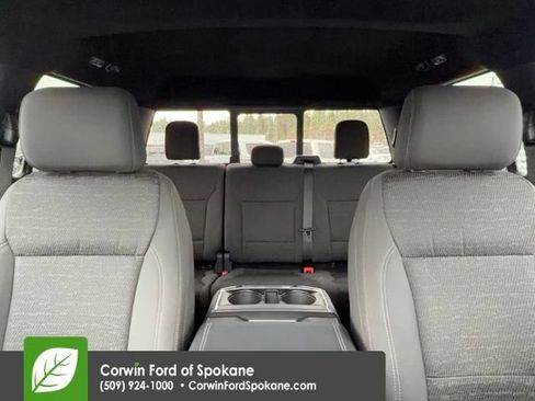 Used 2024 Ford F150 XLT w/ Equipment Group 302A MID AWD/4WD image 36