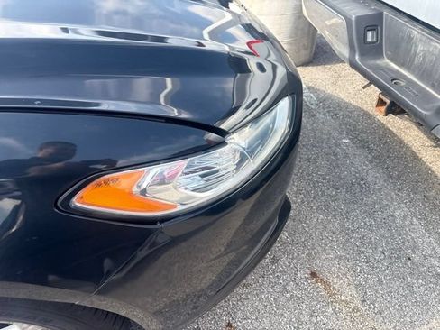 Used 2014 Ford Fusion SE FWD image 5