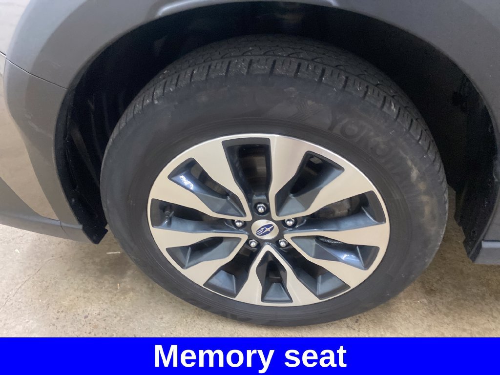 Used 2023 Subaru Outback Limited XT AWD/4WD image 20