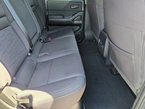 Certified 2024 Nissan Frontier SV w/ SV Convenience Package RWD image 19