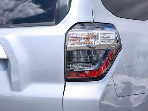 Used 2019 Toyota 4Runner SR5 RWD image 23