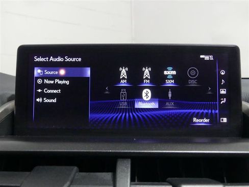 Used 2021 Lexus NX 300 AWD w/ Premium Package image 39