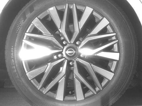 Used 2025 Nissan Altima 2.5 SV image 15