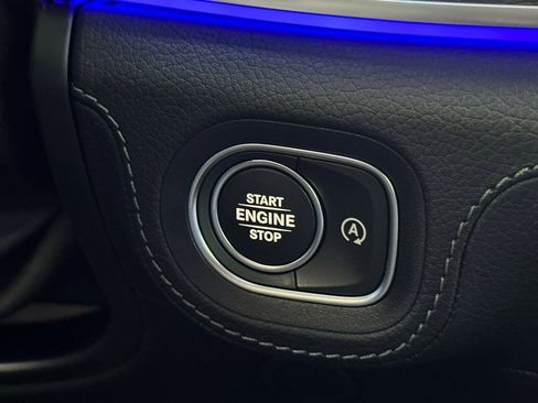 New 2026 Mercedes-Benz GLS 580 4MATIC image 30