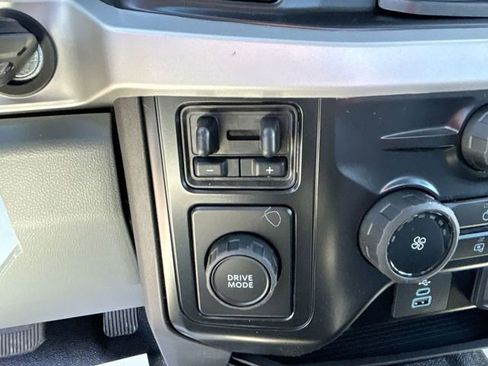 New 2026 Ford F350 XL w/ XL Chrome Package image 22