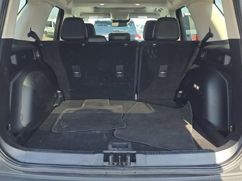 Used 2025 Ford Bronco Sport Outer Banks w/ Outer Banks Tech Package+ image 10