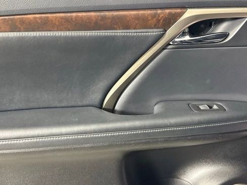 Certified 2022 Lexus RX 350 FWD w/ Premium Package image 22