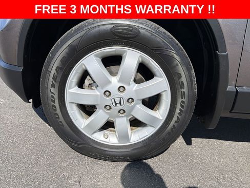 Used 2009 Honda CR-V EX image 33