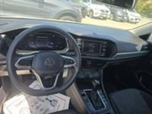 Used 2022 Volkswagen Jetta S FWD image 5
