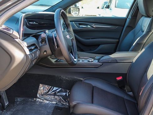 New 2026 Cadillac CT5 Sport image 20