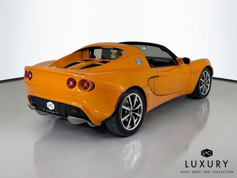 Used 2005 Lotus Elise image 4