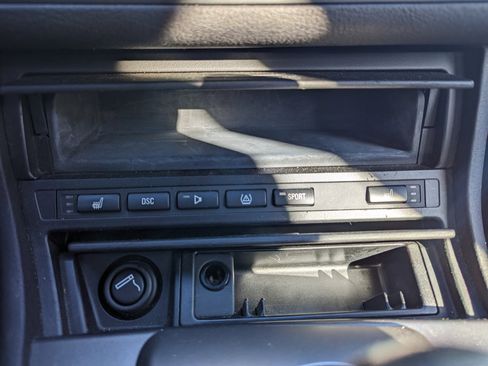 Used 2002 BMW M3 Coupe image 25