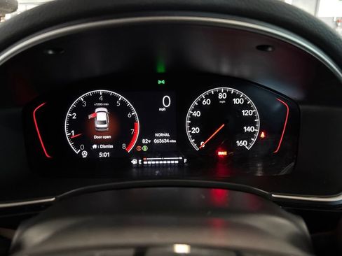 Used 2022 Honda Civic Si image 24