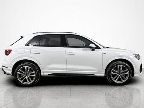 Used 2025 Audi Q3 2.0T Premium w/ Convenience Package AWD/4WD image 6