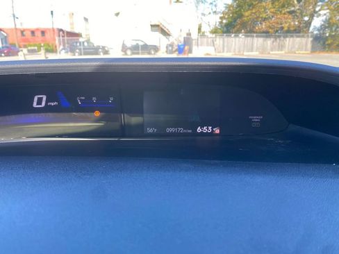 Used 2015 Honda Civic LX image 21