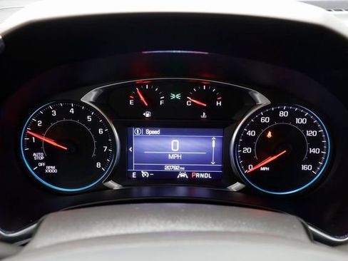 Used 2023 Chevrolet Equinox LT image 9