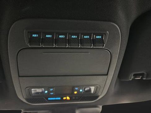 Used 2022 Ford F150 Tremor w/ Equipment Group 401A Mid AWD/4WD image 30